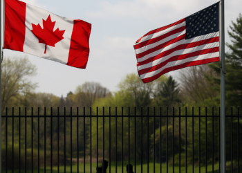 Afirma Canadá estar en 'guerra' con EU
