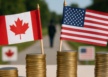 Responde Canadá a EU con aranceles de 50%