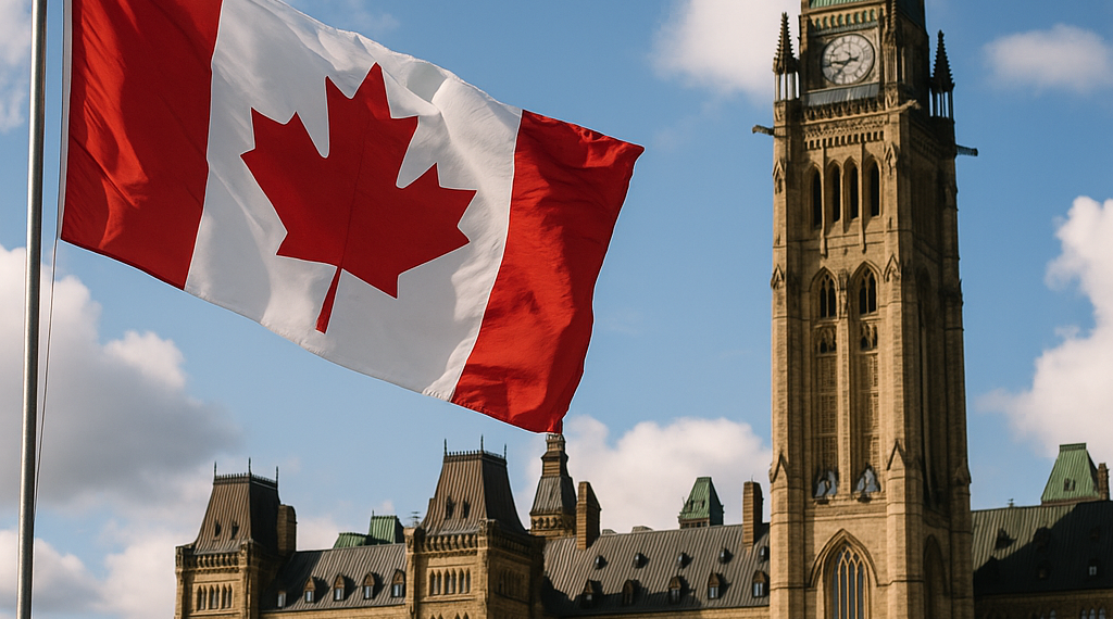 Canadá anunciará nuevas medidas contra EEUU tras el fracaso del acuerdo y el aumento de los aranceles de Trump