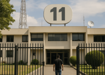 Recupera Canal 11 instalaciones tras 2 meses de ocupación