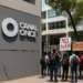 Denuncia Canal Once daños a videoteca; alumnos lo niegan
