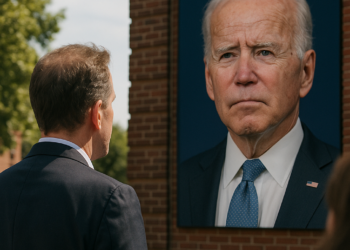 Cáncer que padece Joe Biden se propaga a sus huesos y más allá, afirma su hijo Hunter