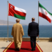 El canciller de Omán llega a Irán para negociar la reapertura de Ormuz en plena ofensiva económica de EEUU contra Teherán