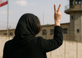 Una cantante iraní condenada a cuatro años de cárcel por actuar en un concierto ante hombres