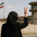 Una cantante iraní condenada a cuatro años de cárcel por actuar en un concierto ante hombres