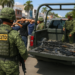 Detienen a 28 con arsenal durante operativo en Mazatlán