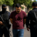 Detienen a 'Koki', operador de líder de La Barredora