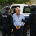 Detienen a ex Gobernador Ángel Aguirre por caso Ayotzinapa