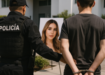 Detienen en Puebla a asesino de influencer de Culiacán