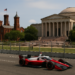 An IndyCar Race Will Pass By DC Museums. Could Vibrations Damage Art?
