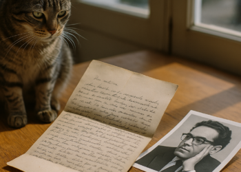 Buzón de fantasmas: una carta de Octavio Paz a Juan Soriano