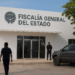 Dice CSP que caso de Alito depende de Fiscalía de Campeche