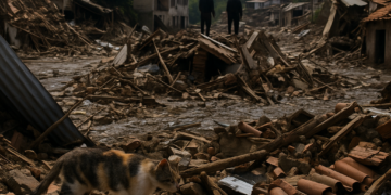 Terremoto en Colombia: De La Espriella cifra en 181 los muertos a nivel nacional, con miles de heridos y casi 200 desaparecidos