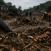 Terremoto en Colombia: De La Espriella cifra en 181 los muertos a nivel nacional, con miles de heridos y casi 200 desaparecidos
