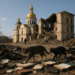 Ukrainian cathedrals, Gaza’s archives, Iranian squares – modern war is systematically erasing human history | Simon Jenkins