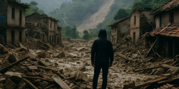 Suman 157 muertos por deslaves en Nepal