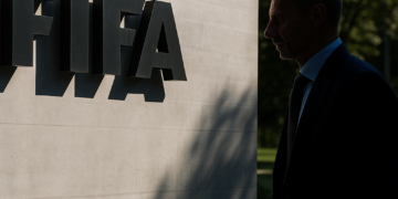 No se postulará Ceferin a la presidencia de la FIFA