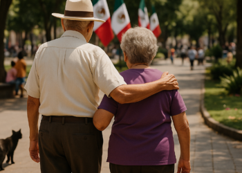 Día de los Abuelos en México 2026: ¿Por qué se celebra el 28 de agosto?
