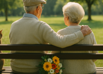 Día de los Abuelos en México 2026: ¿Por qué se celebra el 28 de agosto?