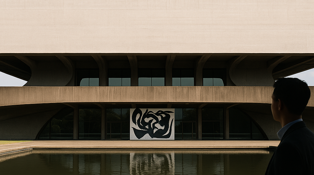 Cultural Center of the Philippines Appoints New Chief Curator