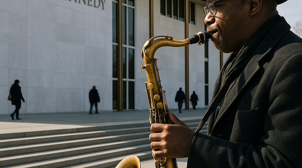 Kennedy Center Ordered to Pay $250,000 to Jazz Musician It Sued