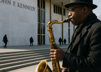 Kennedy Center Ordered to Pay $250,000 to Jazz Musician It Sued