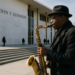 Kennedy Center Ordered to Pay $250,000 to Jazz Musician It Sued