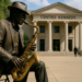 Kennedy Center Ordered to Pay $250,000 to Jazz Musician It Sued