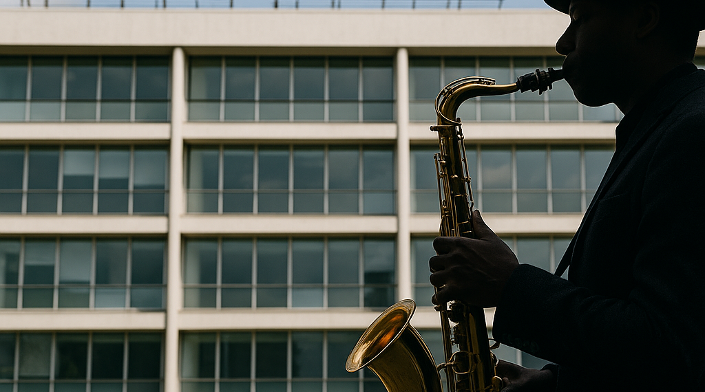 Kennedy Center Ordered to Pay $250,000 to Jazz Musician It Sued