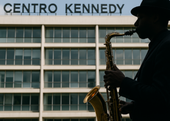 Kennedy Center Ordered to Pay $250,000 to Jazz Musician It Sued