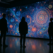 Walker Art Center Visitors See Digital Artwork, Brand It AI Slop