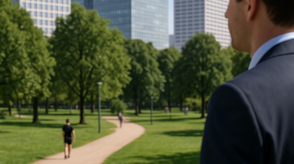 Nearshoring: ¿medimos el éxito de los parques industriales con métricas equivocadas?