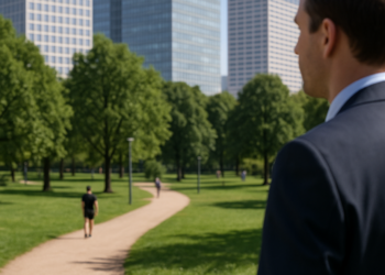 Nearshoring: ¿medimos el éxito de los parques industriales con métricas equivocadas?