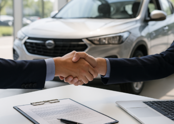 Cetelem y Grupo Invicta firman un acuerdo para ofrecer financiación en la comercialización de GAC en España