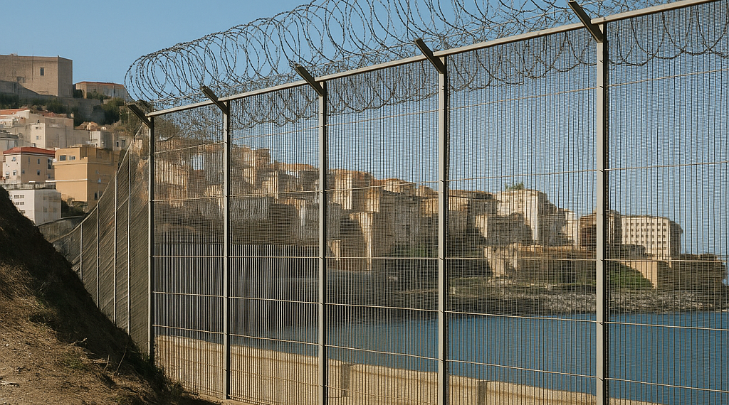 Ceuta: cuando tener razón no basta