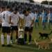 El Ceuta conquista su trofeo a costa de la primera derrota del Málaga