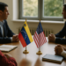 El chavismo y la oposición inician formalmente la mesa de diálogo para abordar la transición de Venezuela