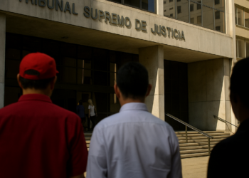 El chavismo y la oposición acuerdan renovar todo el Tribunal Supremo de Justicia de Venezuela