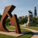 As Chicago rethinks its monuments, an artist surrounds George Washington with ‘Other Washingtons’