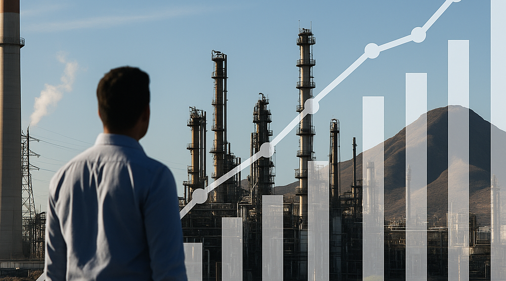 Chihuahua da seguimiento a promoción y atracción de inversiones