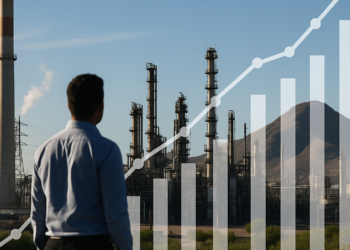 Chihuahua da seguimiento a promoción y atracción de inversiones