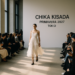 Chika Kisada Tokyo Spring 2027 Collection