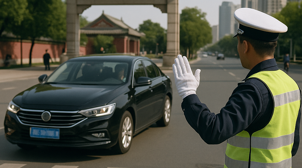 China quiere evitar que la guerra de precios pueda comprometer la seguridad de sus coches