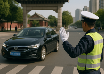China quiere evitar que la guerra de precios pueda comprometer la seguridad de sus coches