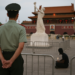 El régimen chino condenó a dos activistas por “incitación a la subversión” tras organizar vigilias en memoria de la represión de Tiananmen