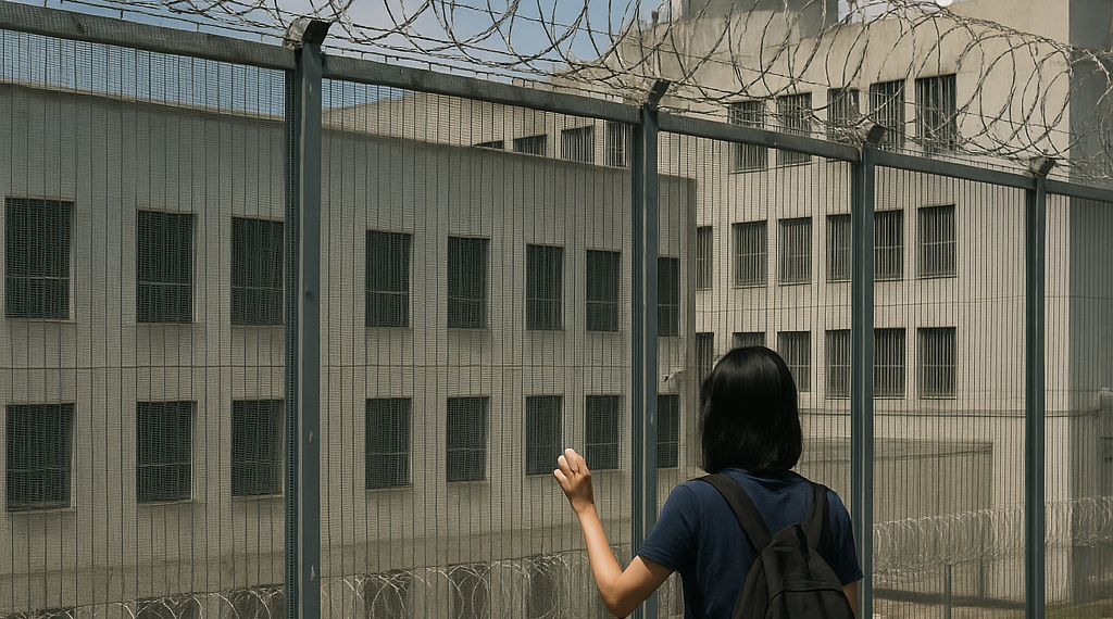 Vigilias por Tiananmen: la activista Chow Hang-tung afirmó que no se dejará silenciar por el régimen chino desde la cárcel