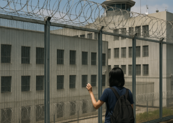 Vigilias por Tiananmen: la activista Chow Hang-tung afirmó que no se dejará silenciar por el régimen chino desde la cárcel