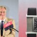 Chris Nolan Is Wearing His Rare “Batman” Reverso Again
