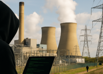 Hackers vinculados a Irán provocaron el cierre durante cuatro días de una central eléctrica de Reino Unido