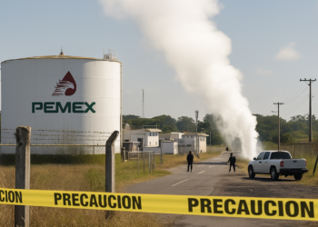 Cierra Pemex, tras 150 días, fuga en pozo de Veracruz